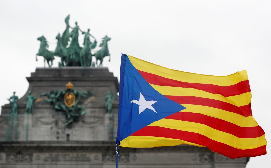 Les catalans menacent de bloquer le projet de budget espagnol