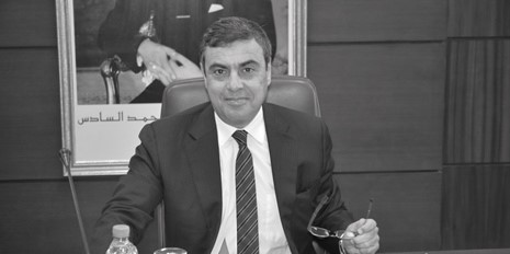 Jaouad Chami