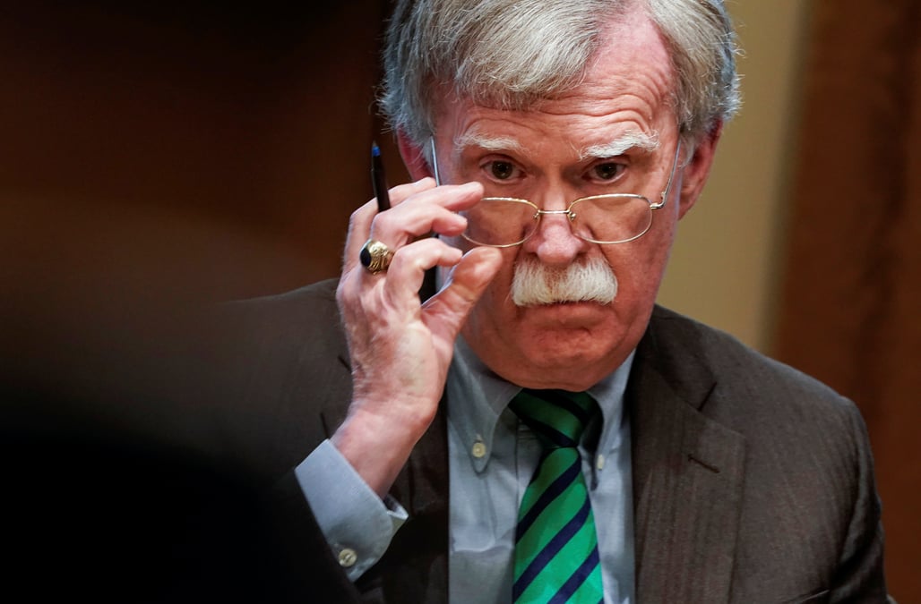 De nouvelles sanctions americaines contre la havane