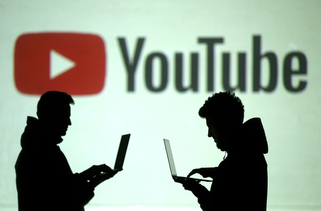 Usa: amende contre youtube pour collecte de donnees sur les enfants