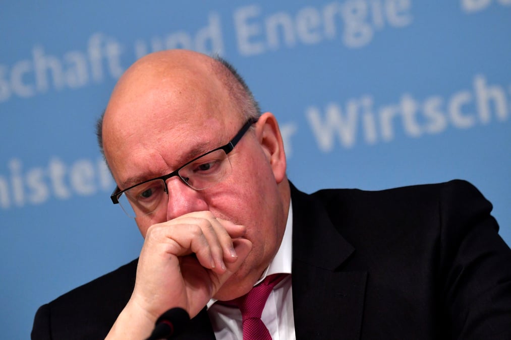 L'allemagne veut empecher le transfert a l'etranger du savoir-faire medical
