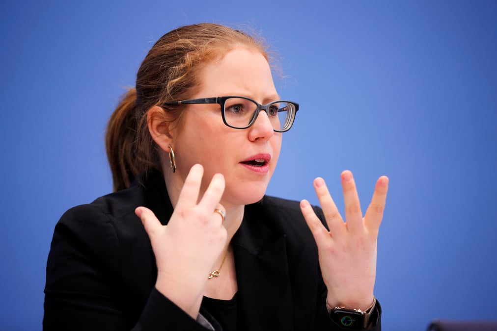 Allemagne: les parlementaires proposent une nouvelle loi sur le suicide assiste