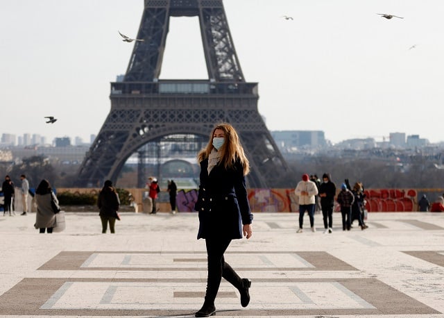 Tour Eiffel