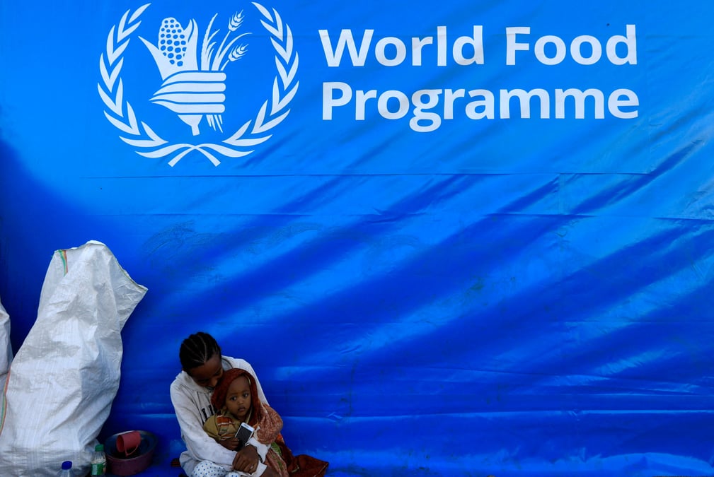 L'onu contrainte de reduire ses rations alimentaires au yemen faute de dons