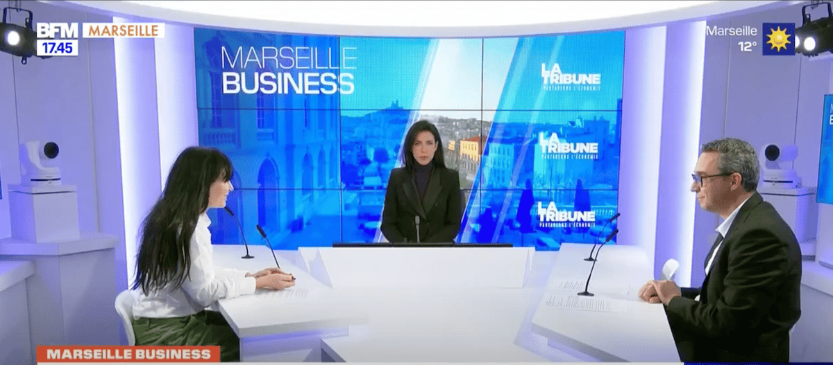 Marseille BusinessTeam Henri-Fabre