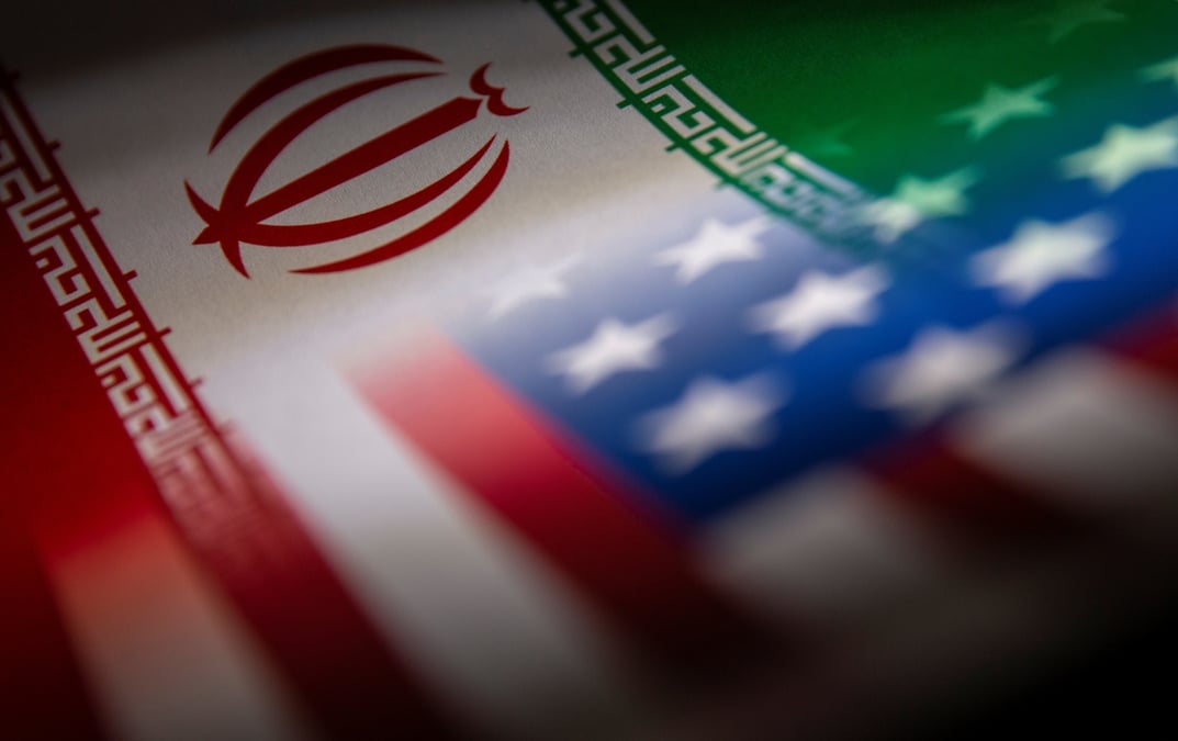 L'iran impose des sanctions a l'encontre de 24 personnalites americaines