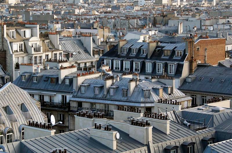 Le Parlement vote le texte sur l'urbanisme et les loyers