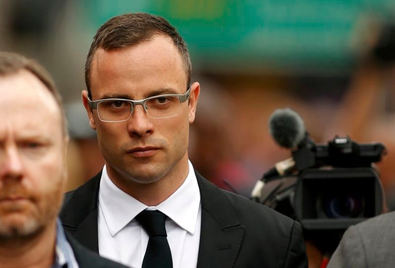 Le procès d'Oscar Pistorius ajourné au 7 avril