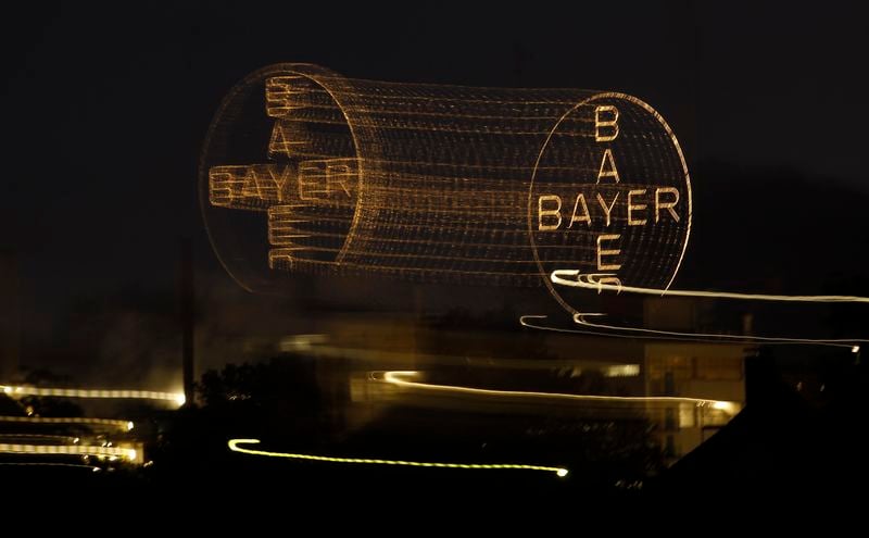 Bayer serait bien placé pour reprendre la division Consumer de Merck