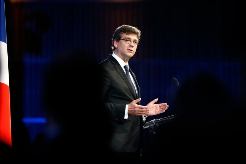 Montebourg au gouvernement, un atout pour les sympathisants du PS