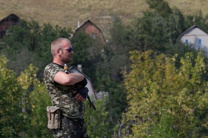 Un rapport de l'Onu accablant pour les séparatistes en Ukraine