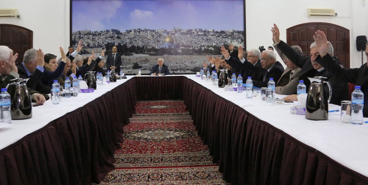 Les palestiniens se tournent vers la cpi, israel s'indigne