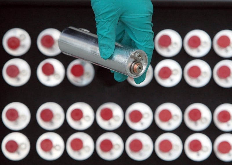 Johnson controls supprimera 3.000 emplois dans les deux ans a venir