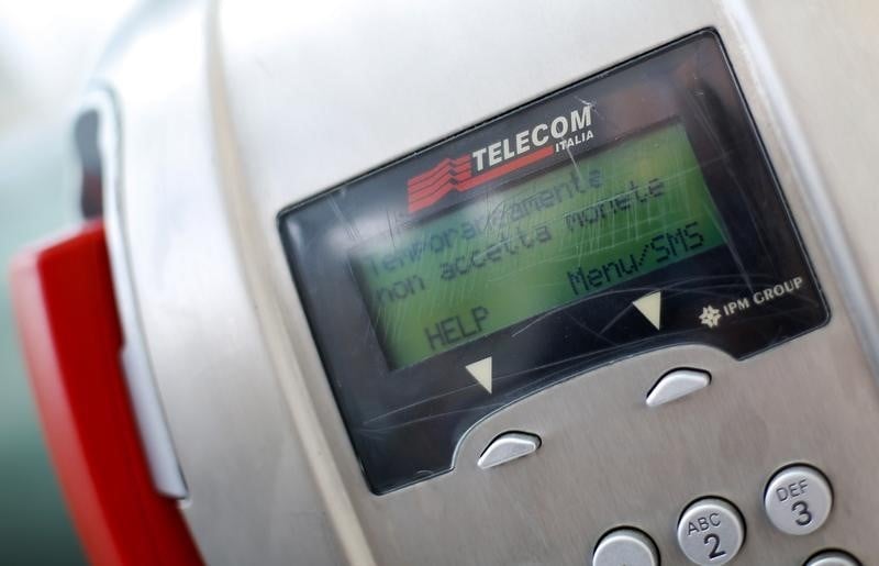 Xavier niel voit telecom italia comme predateur