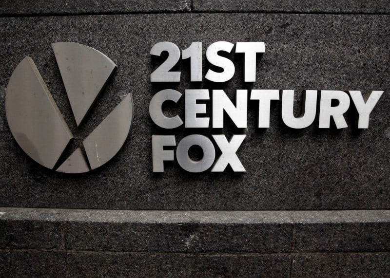 Twenty-first century fox a publie un benefice trimestriel superieur aux previsions