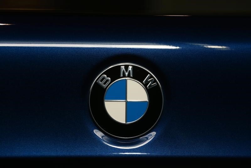 Bmw augmente son dividende apres des ventes record en 2016