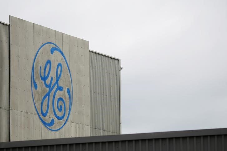 General electric: baisse de 1% du chiffre d'affaires au 1e trimestre