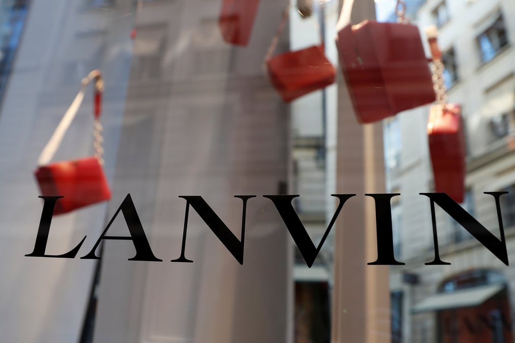 Lanvin change de dg et se separe de son directeur artistique