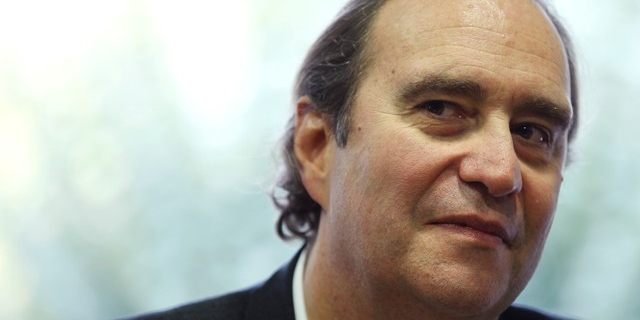 L'entrepreneur xavier niel devient administrateur du geant kkr