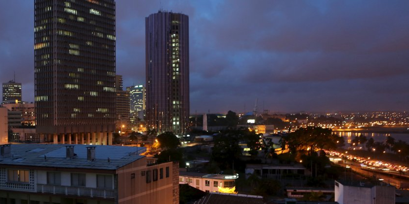 abidjan