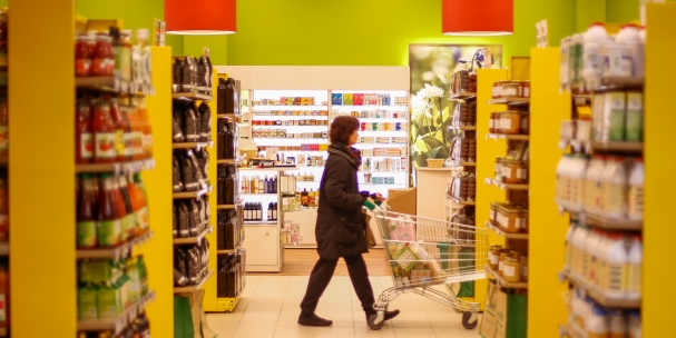 So.bio supermarchés