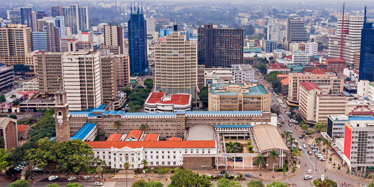 Botswana