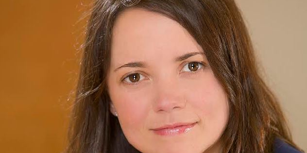 Jessica Alsford Morgan Stanley