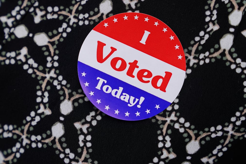 Midterms: nouveau decompte des voix en floride