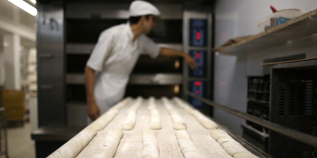 Les entreprises créées sont aussi bien classiques qu'artisanales
