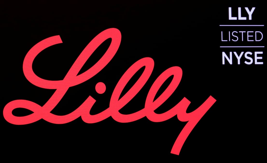 Coronavirus: eli lilly dit pouvoir disposer d'un traitement d'ici septembre