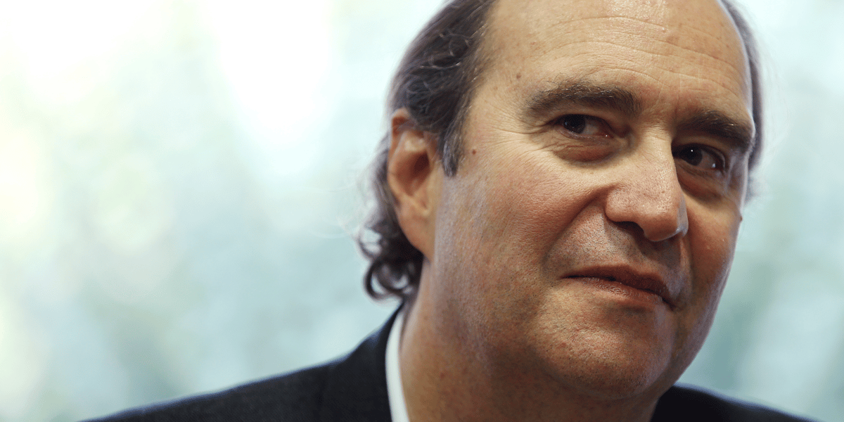 Unibail-rodamco: un groupe d'investisseurs dont xavier niel lance une bataille d'actionnaires