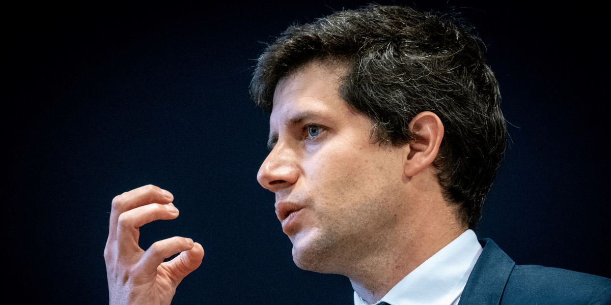 Julien Denormandie
