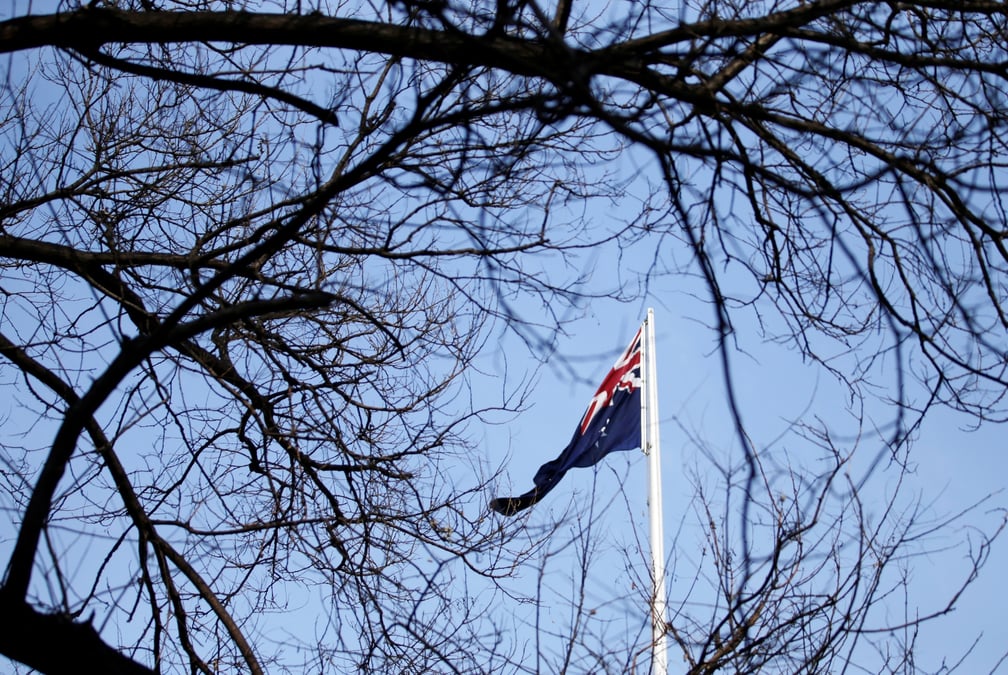Australie: la banque centrale surprend en relevant les taux d'un demi-point
