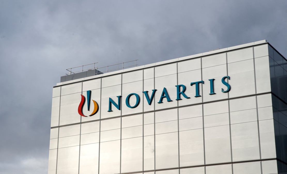 Novartis va se separer de sandoz et lancer sa cotation a zurich