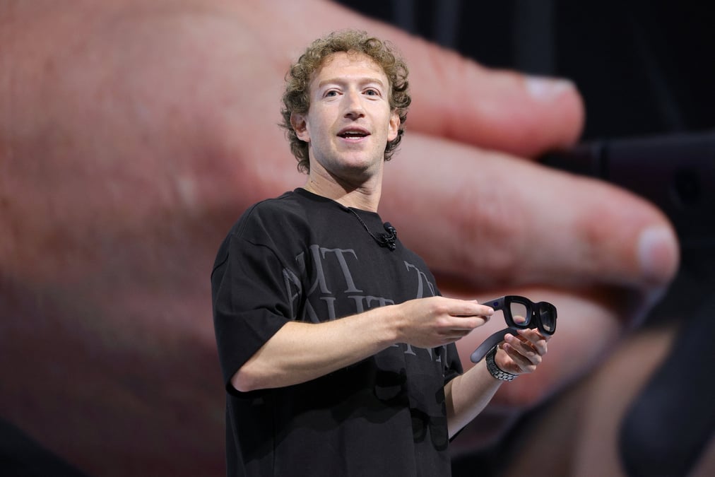 Mark Zuckerberg témoignera lors du procès qui oppose la FTC à son entreprise à partir du lundi 14 avril