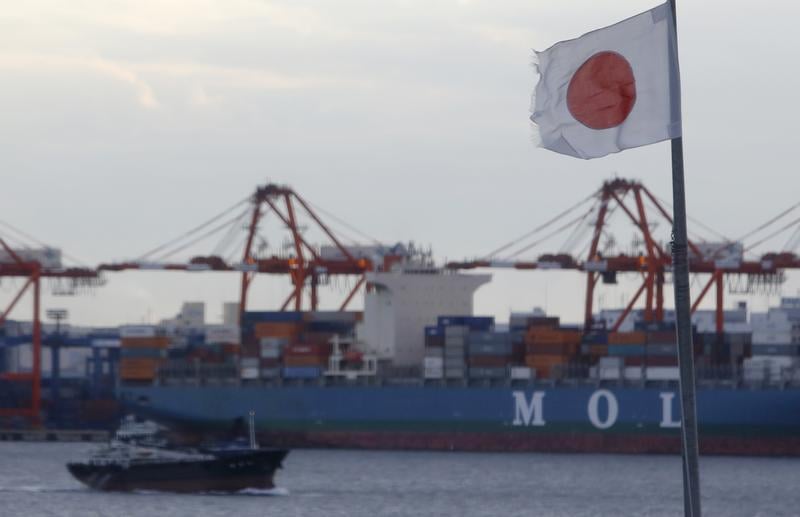 Le PIB japonais progresse au 4e trimestre, mais déçoit les attentes