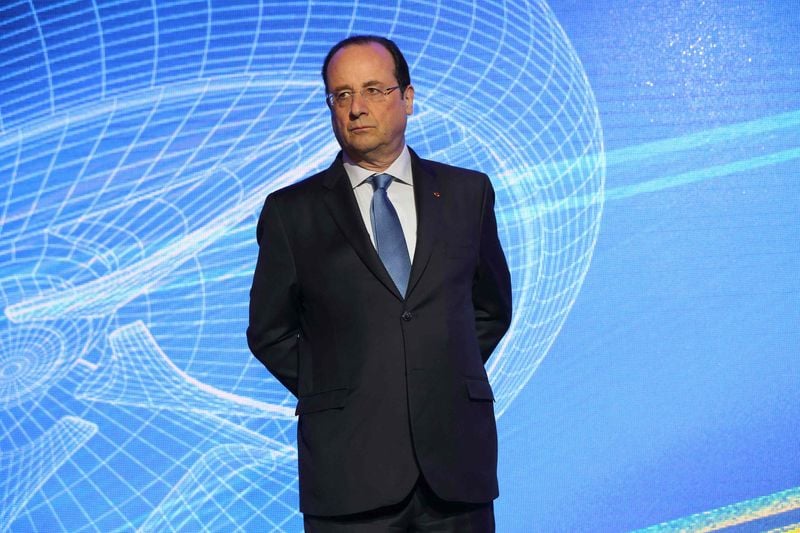Pour Hollande, Morelle a pris la seule décision qui s'imposait