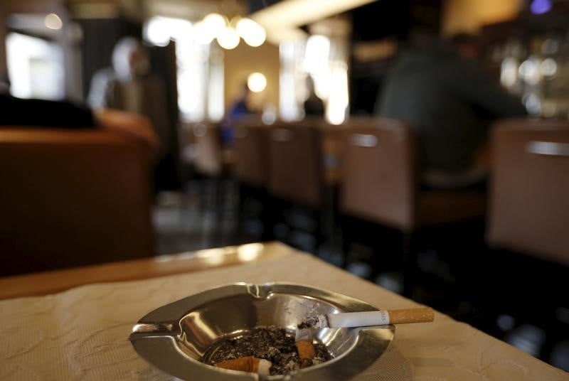 Le cout social des addictions estime a 250 milliards par an