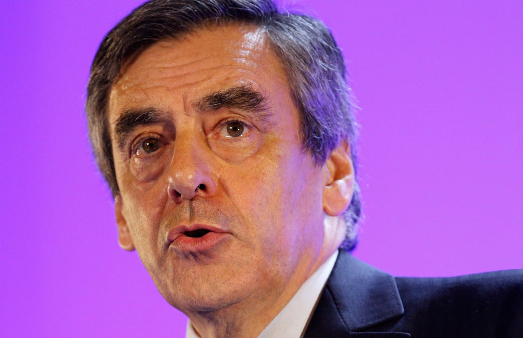 Les "sarkozystes", entre perplexite et soutien a fillon