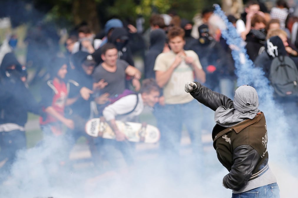 Le gouvernement peine a apaiser la grogne sociale