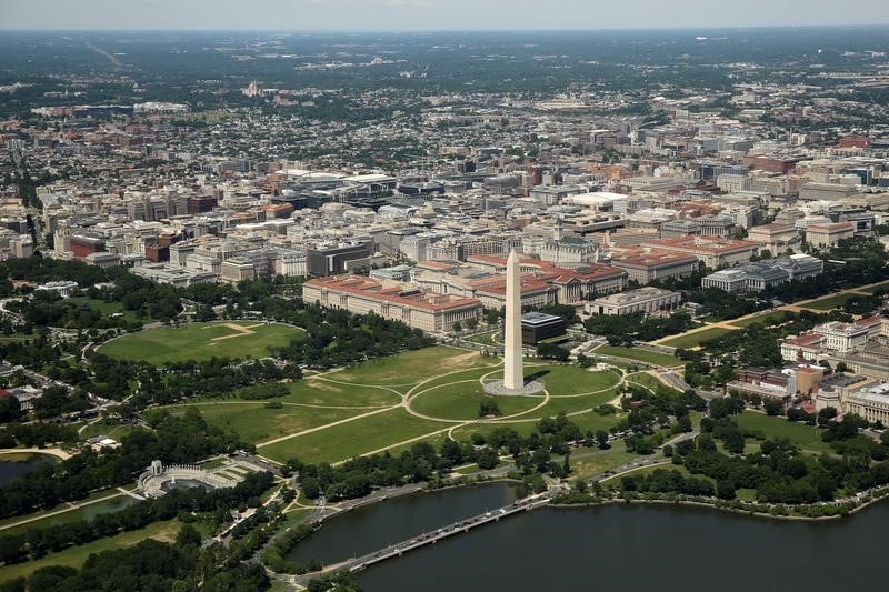 Washington va deposer une plainte contre la chine a l'omc