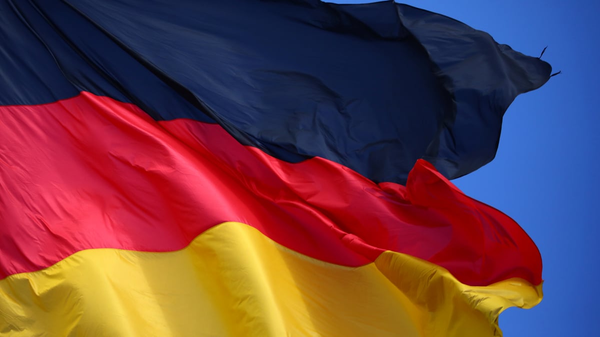 Allemagne: trump, brexit et xenophobie entravent la croissance