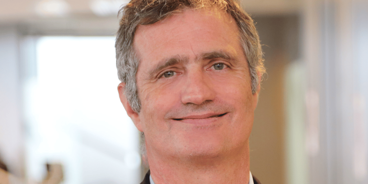 Pascal Charriere