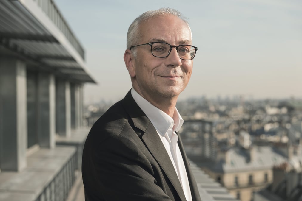 Arkéa/ successeur J-P Denis