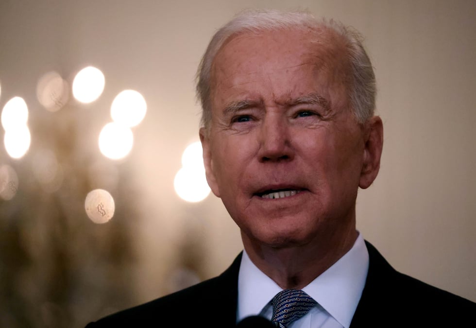 Gaza: biden dit a netanyahu qu'il soutient un cessez-le-feu