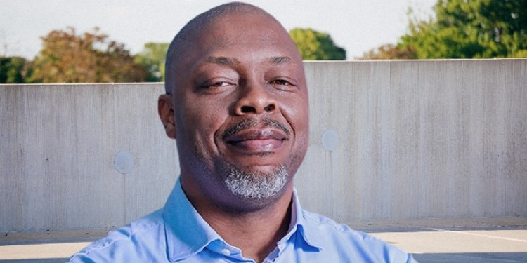 Mike Ogbalu PAPSS