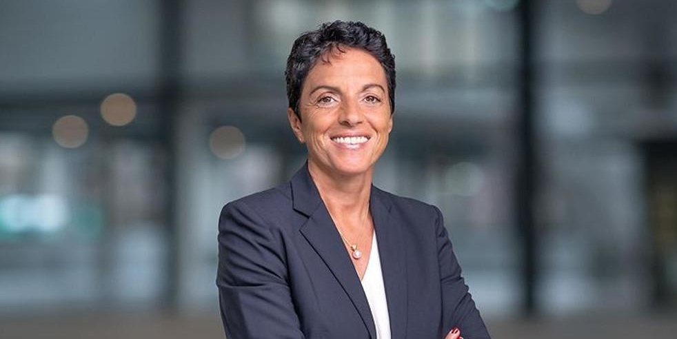 Sabrina Soussan