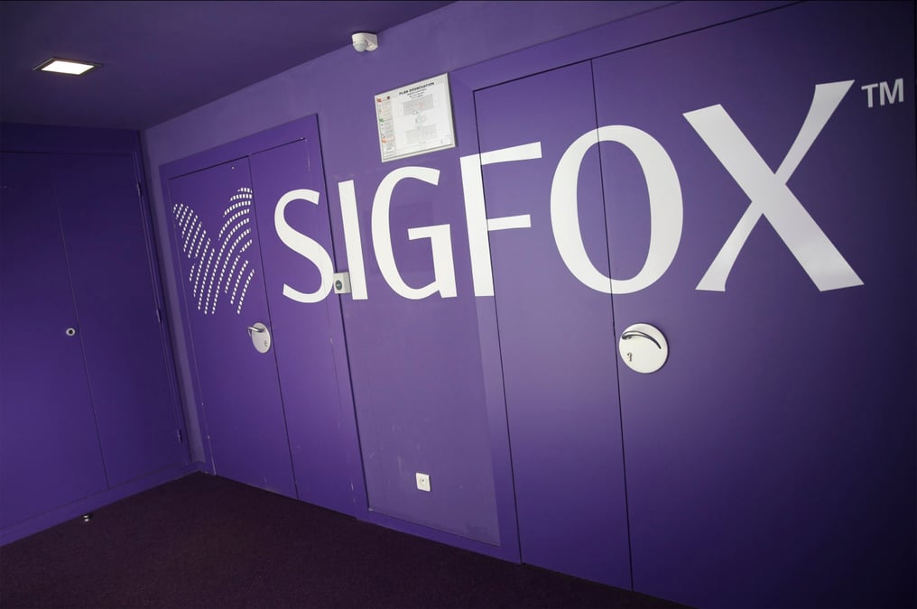 Sigfox