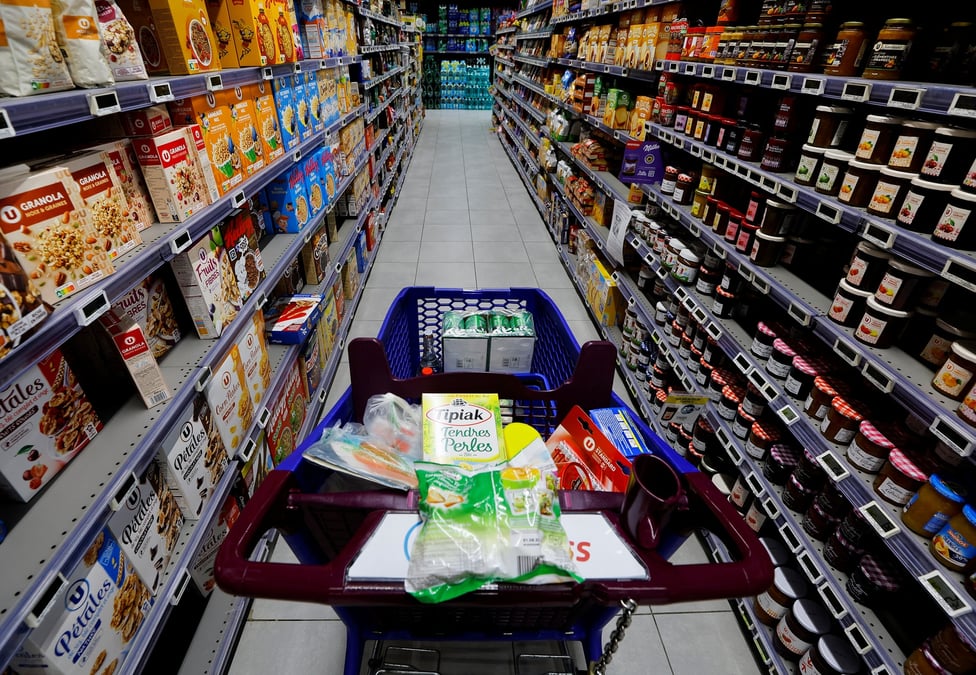 France: l'inflation a ralenti en aout avec les prix de l'energie