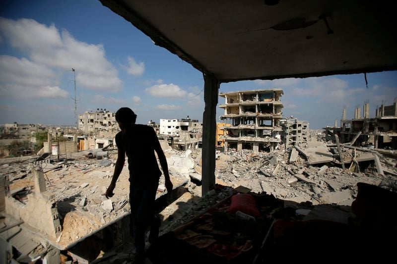 Avenir flou et doutes en Israël après le cessez-le-feu à Gaza